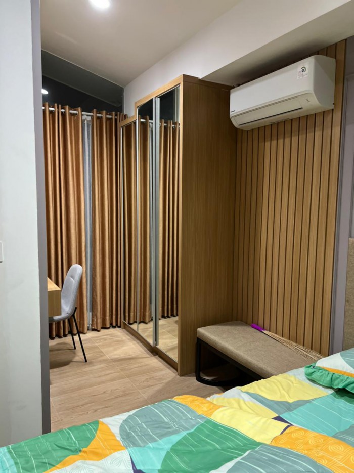 Rumah disewakan di Cosmo Lippo Cikarang